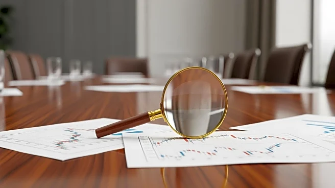 Kaplan Fox Investigates Chagee Holdings for Potential Securities Law Violations Amid Stock Decline