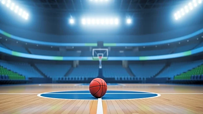 Brooklyn Nets Fall to Boston Celtics in Double Overtime Thriller