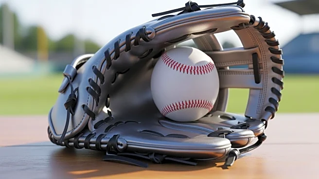 Seattle Mariners Acquire Pitcher Cooper Criswell from New York Mets in Trade