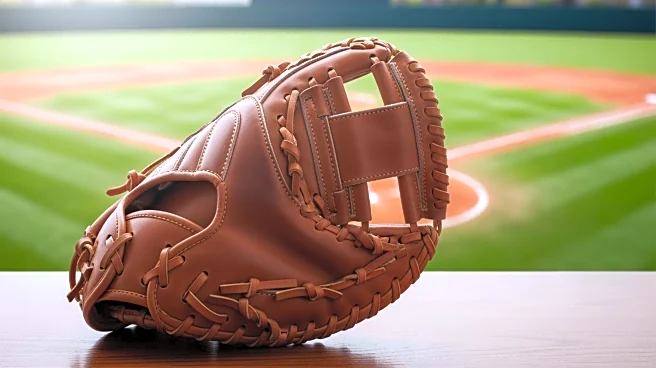 Kansas City Royals Highlight Catcher Prospects in MLB Top 100 List