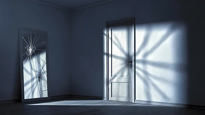 Film 'Leviticus' Explores Conversion Therapy Horror and Its Impact on Youth