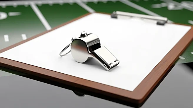 John Harbaugh Tops NFL Head Coach Rankings with New Role at New York Giants