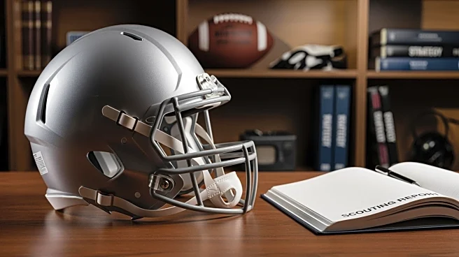 Buffalo Bills GM Brandon Beane Faces Criticism Over Draft Pick of Dalton Kincaid