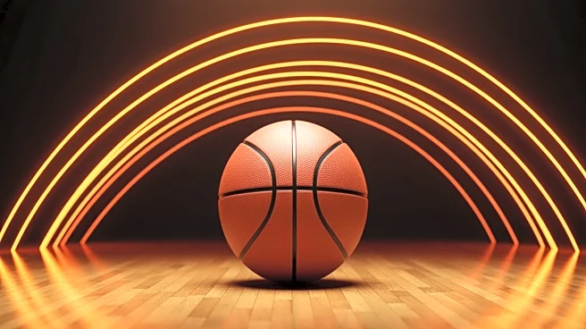 Texas A Dominates South Carolina with Long-Range Shooting in SEC Matchup