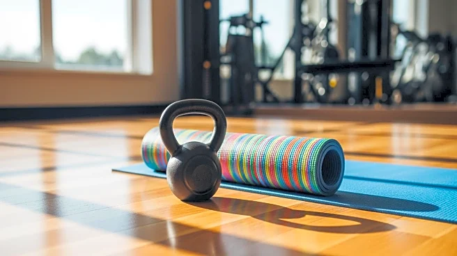 Karen Gillan Shares Behind-the-Scenes Images from Jumanji 4, Highlighting Fitness and Fun