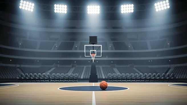 NBA Postpones Warriors-Timberwolves Game Due to Safety Concerns in Minneapolis