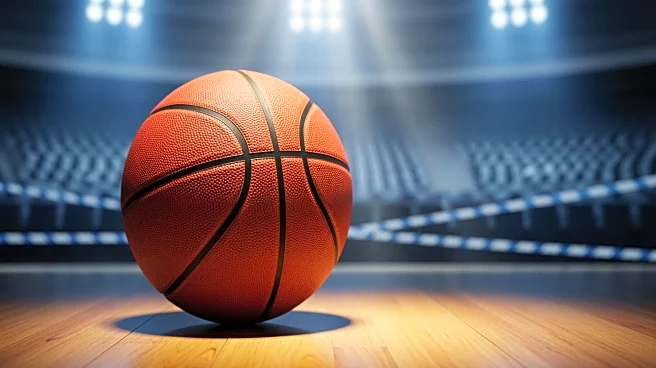 TJ Hurley Leads Vermont to Victory Over Bryant with 26 Points