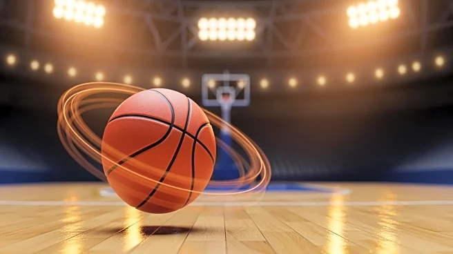 Mercyhurst Triumphs Over New Haven with a 61-57 Victory