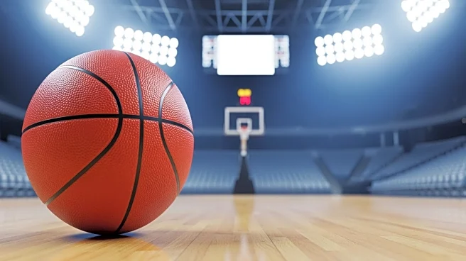 Saint Louis University Basketball Team Achieves Historic Start with Victory Over St. Bonaventure