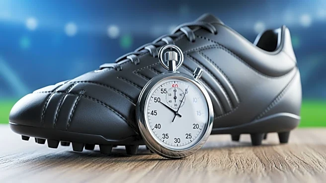 Rangers Secure Advantage in Transfer Race for Sunderland's Dan Neil