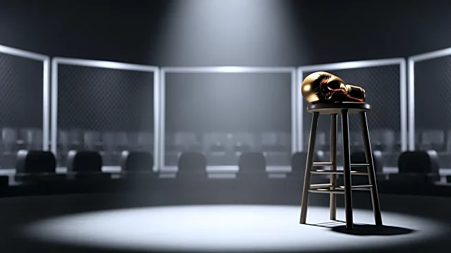 Dana White Expresses Discontent with Zuffa Boxing Debut Despite Bonuses