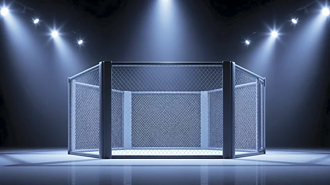 Dana White Defends Commitment to UFC Amid Criticism of Divided Focus