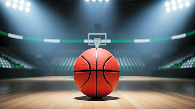 Michigan State Spartans Dominate Maryland Terrapins in Big Ten Basketball Clash