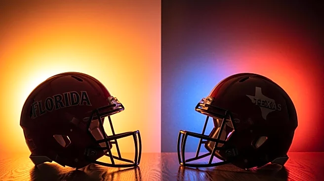 Illinois Football Extends Offers to Florida Quarterback and Texas Linebacker Amid Recruiting Shift