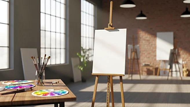 Grand Central Art Center Receives $80,000 Grant from Andy Warhol Foundation to Support Artist Residency