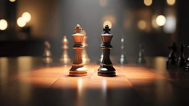 The Traitors Finale Delivers Dramatic Conclusion with Stephen and Rachel's Victory