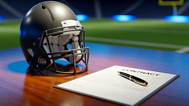 Seattle Seahawks Consider $69 Million Extension for Pro Bowl Defensive Back