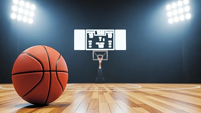 Samford Bulldogs Secure Victory Over Chattanooga with Booth's 28 Points