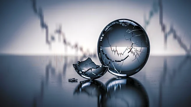 CoreWeave Faces Securities Fraud Lawsuit Amid Stock Decline