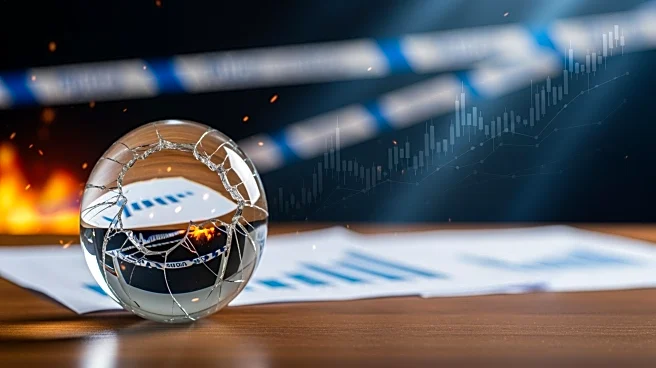 Fermi Inc. Faces Class Action Lawsuit Following Stock Drop Due to Alleged Securities Violations