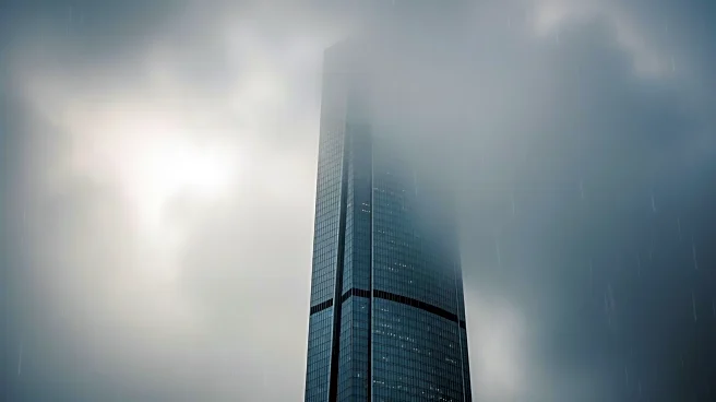 Netflix Postpones Alex Honnold's 'Skyscraper Live' Climb Due to Weather Concerns