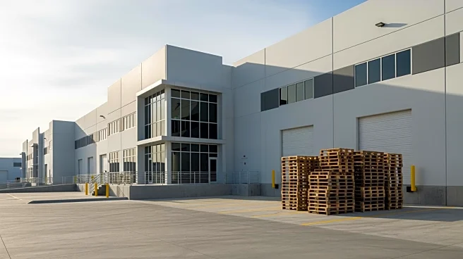 The Boulder Group Completes Sale of Indiana Industrial Property Leased to Renewal by Andersen