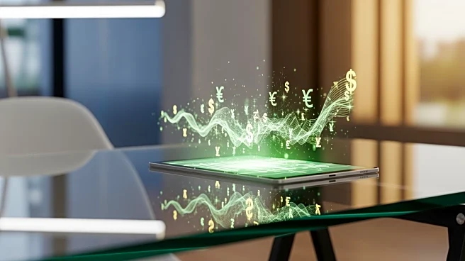 Quantum's ALA Préstamos Innovates Financial Solutions for Mexican Workers