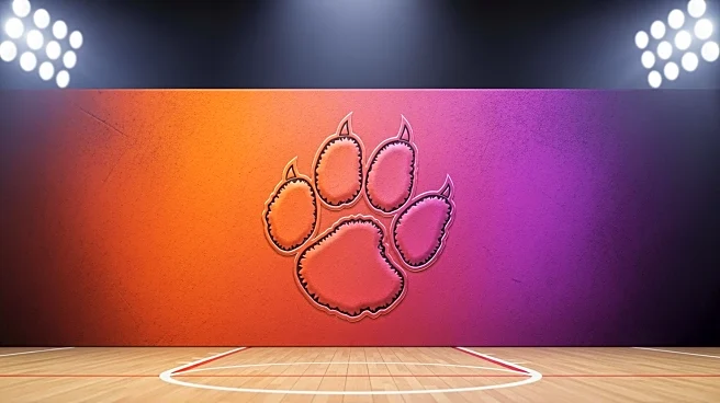 Clemson Tigers Extend ACC Road Winning Streak with Victory Over Georgia Tech