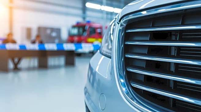 Toyota Canada Reaffirms Commitment Amidst Auto Industry Challenges in Ontario