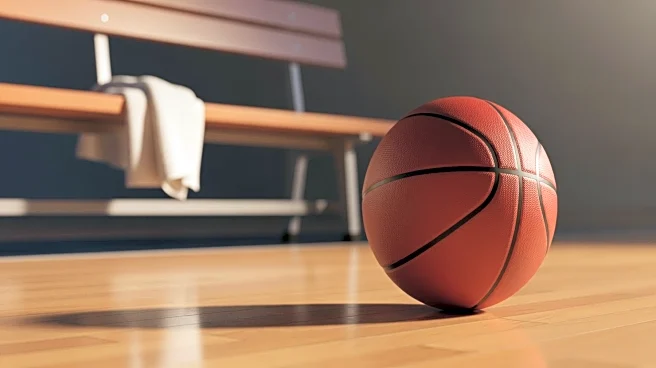 Cavaliers' Sam Merrill Progresses in Recovery, Remains Sidelined