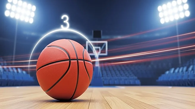 Missouri's Mark Mitchell Secures Victory with Overtime 3-Pointer Against Oklahoma