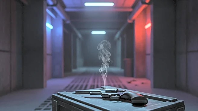 Nightdive Studios Releases Concluding Episode of Popular FPS Mod 'Marrow' for Blood Remaster