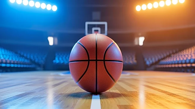 Marquette Golden Eagles Face Butler Bulldogs in NCAA Basketball Showdown