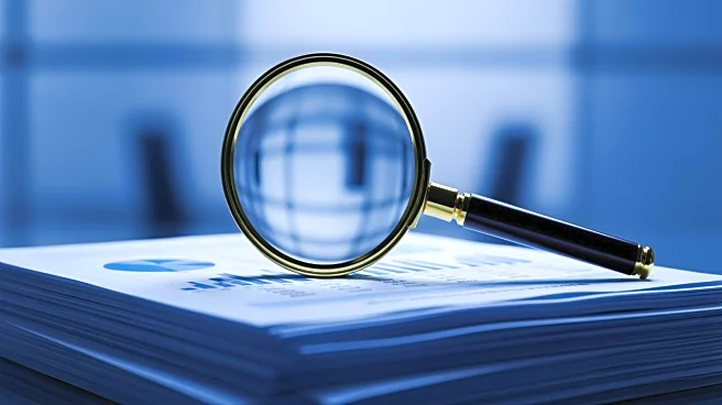 Faruqi  Faruqi Investigates Endeavor Group for Alleged Securities Violations