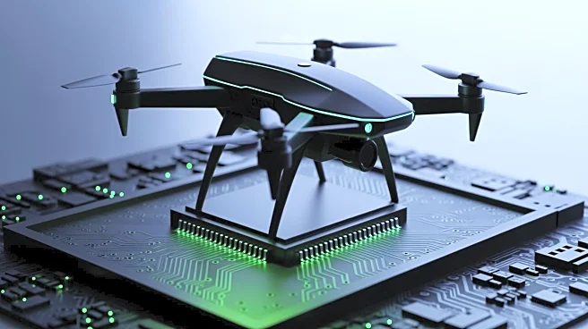 XTEND Partners with Lockheed Martin to Integrate Drone Technology into U.S. Military Systems