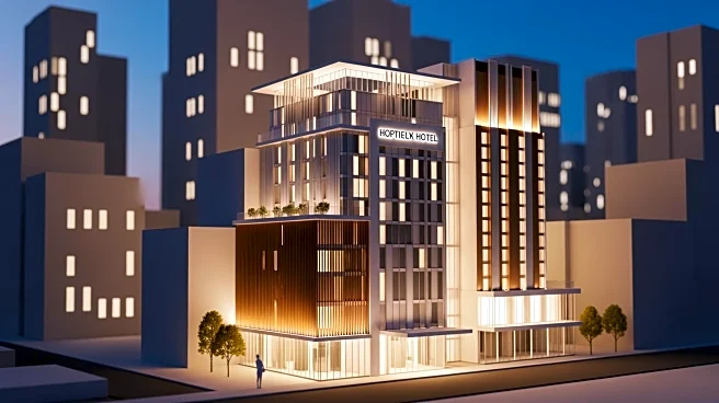 Oliver Hospitality Expands with The Nashville Reserve Addition