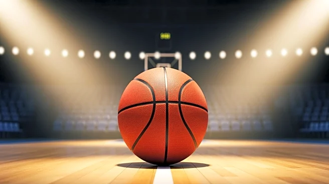 Morehead State Triumphs Over Eastern Illinois with Dawson's 18 Points