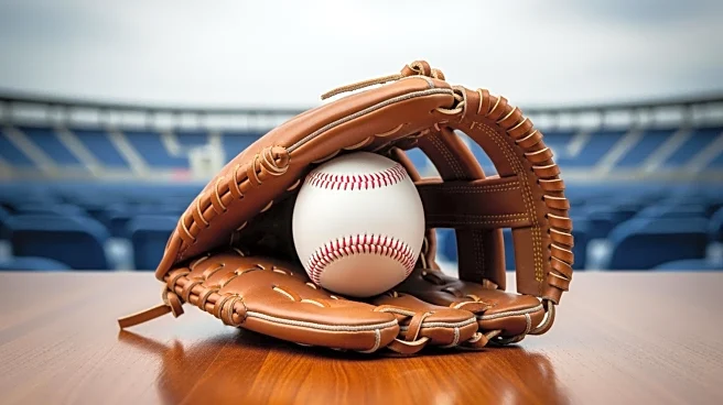 Seattle Mariners Acquire RHP Cooper Criswell from New York Mets for Cash Considerations