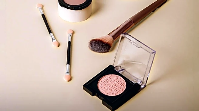 M·A·C Cosmetics Artist Shares Essential Makeup Tips for Auditions