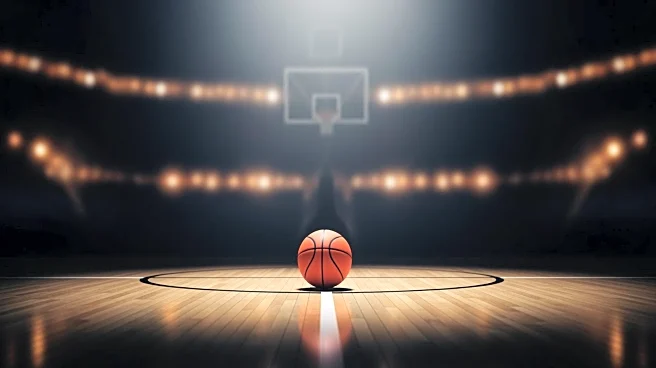 Stanford and Cal Basketball Clash with NCAA Tournament Stakes