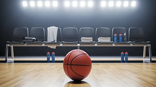 Hornets' Ryan Kalkbrenner: Starting Role Against Washington Highlights Roster Changes