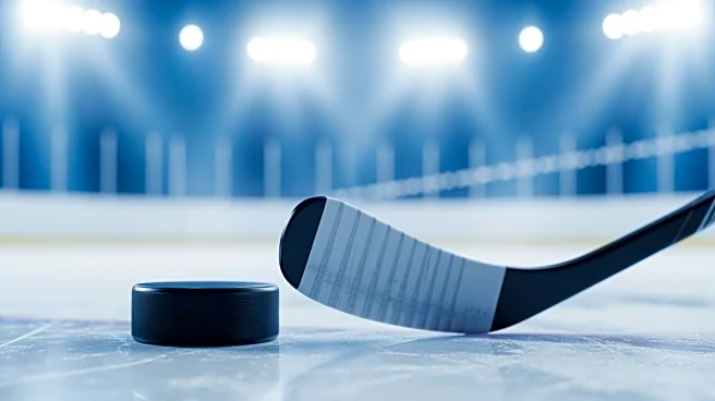 Macklin Celebrini Scores Powerplay Goal Against New York Rangers