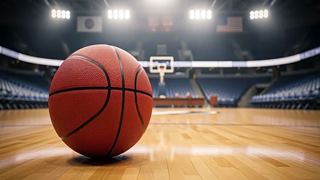 TJ Hurley Leads Vermont to Victory Over Bryant in College Basketball