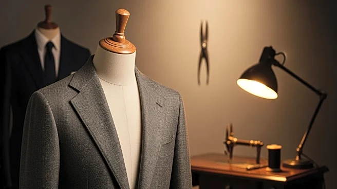 Hermès Menswear Designer Nichanian Concludes 37-Year Tenure with Final Collection