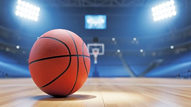 BYU Freshman AJ Dybantsa Sets Record in Victory Over Utah Utes