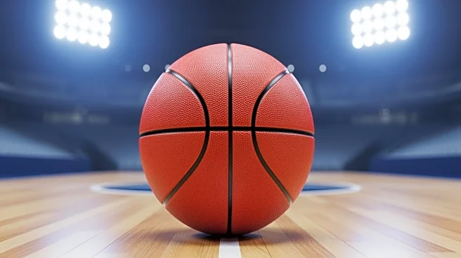 Liberty Basketball Team Secures Victory Over Delaware with Decker's 25 Points