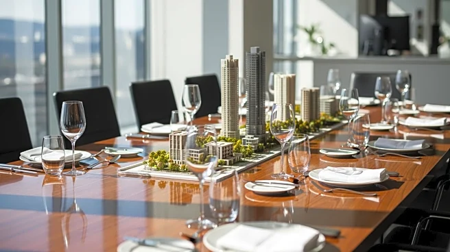 Valley Industry Association Hosts Luncheon on Real Estate and Workforce Trends