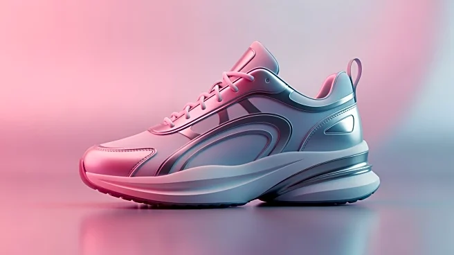 Harry Styles Reinforces the Endurance of the Sneakerina Trend in 2026