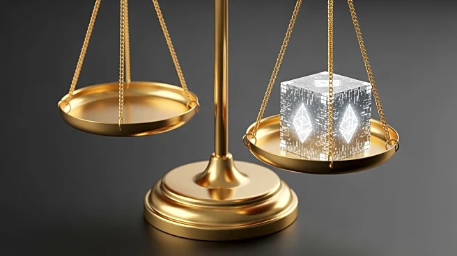 Senate Agriculture Committee Proposes $150 Million CFTC Fund to Address Crypto Exchange Failures