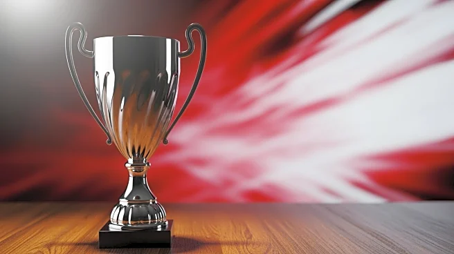 Smilla Holmberg Joins Arsenal Women to Pursue Challenges and Trophies